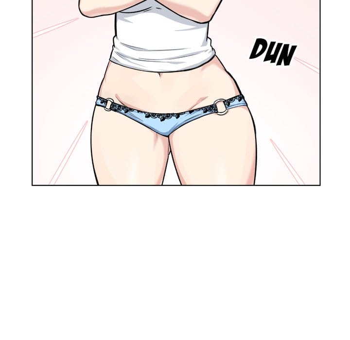 Excuse me, This is my Room [LObeam , kook] Chapter 26 – page 62