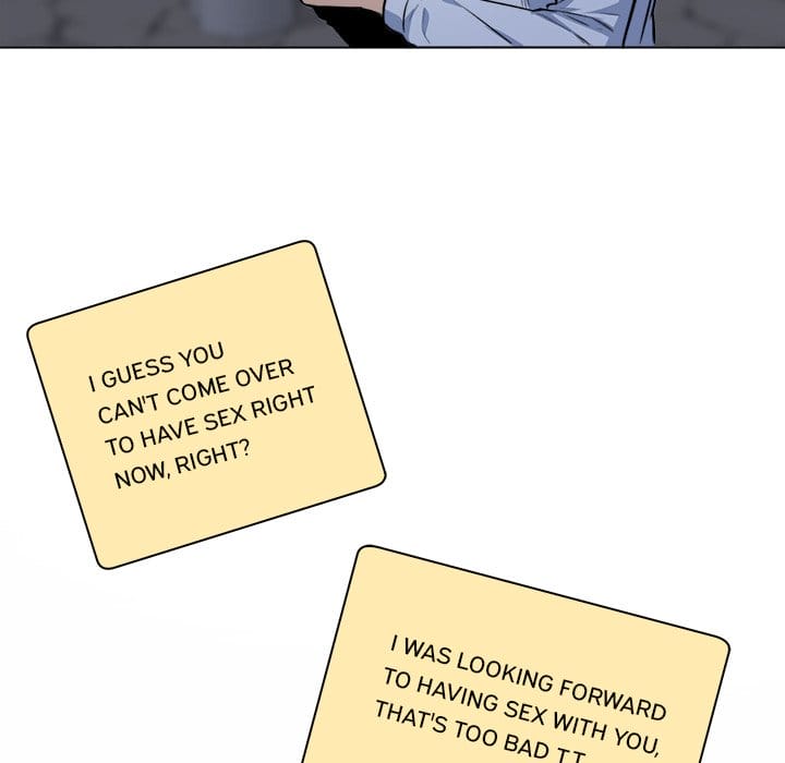 Excuse me, This is my Room [LObeam , kook] Chapter 26 – page 64