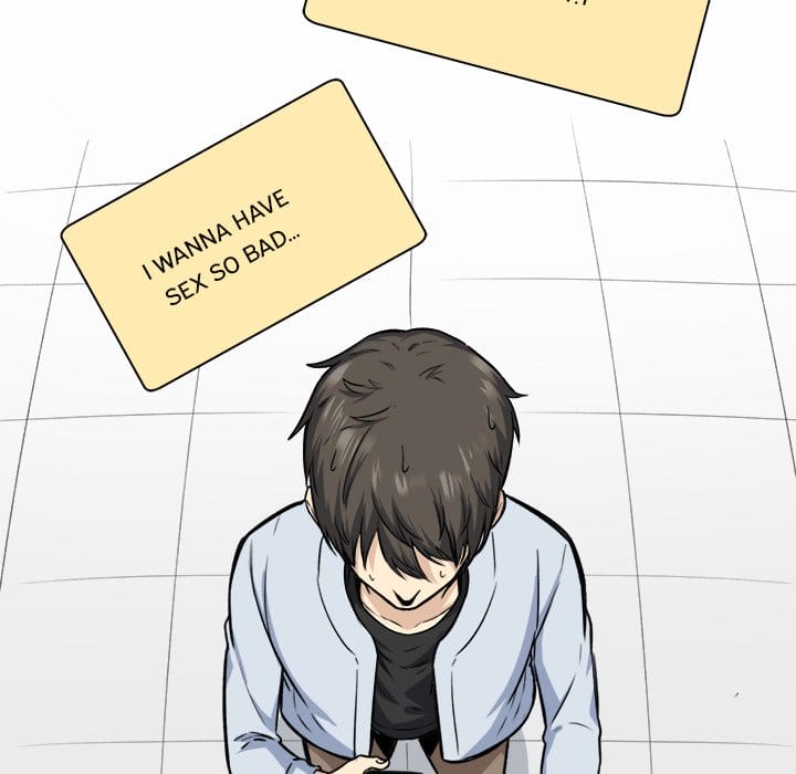Excuse me, This is my Room [LObeam , kook] Chapter 26 – page 65