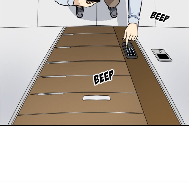 Excuse me, This is my Room [LObeam , kook] Chapter 26 – page 66