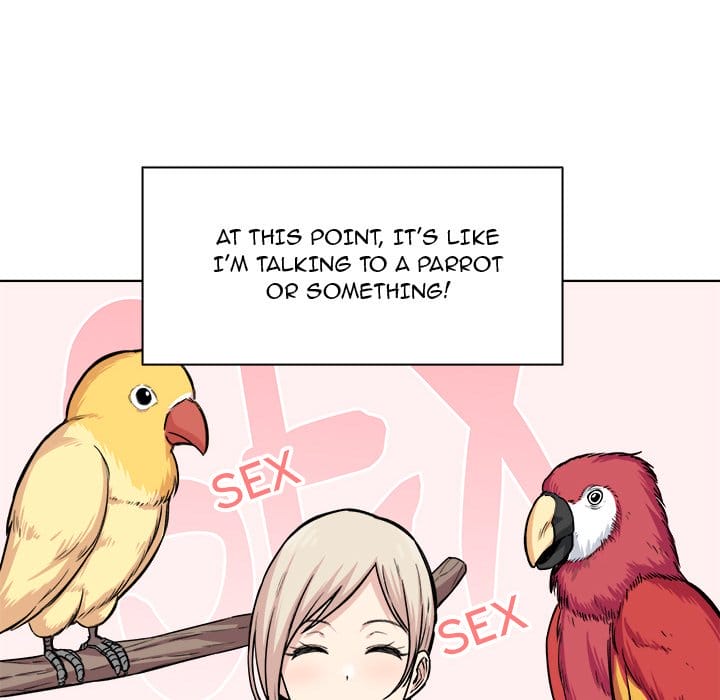 Excuse me, This is my Room [LObeam , kook] Chapter 26 – page 67