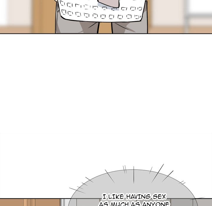 Excuse me, This is my Room [LObeam , kook] Chapter 26 – page 73