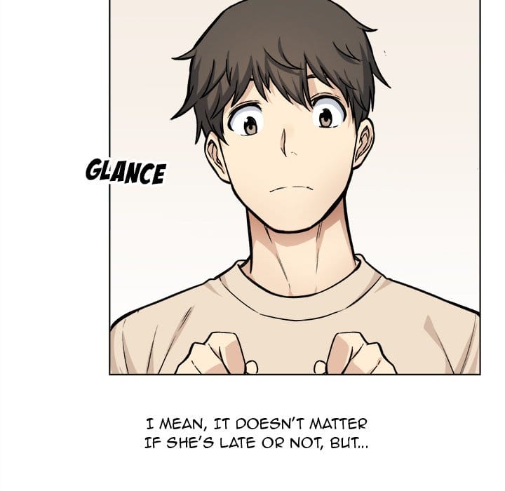 Excuse me, This is my Room [LObeam , kook] Chapter 26 – page 79
