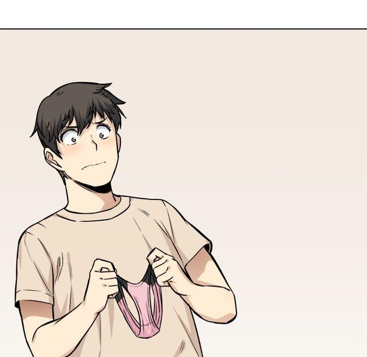 Excuse me, This is my Room [LObeam , kook] Chapter 26 – page 82