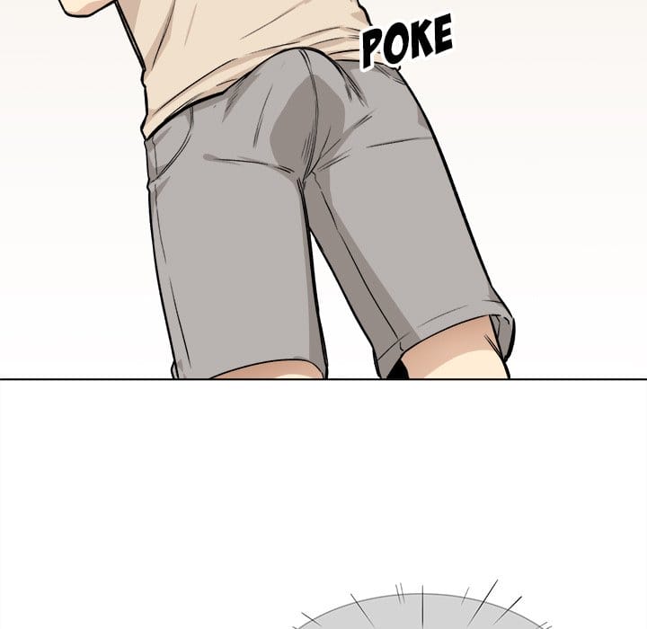 Excuse me, This is my Room [LObeam , kook] Chapter 26 – page 83