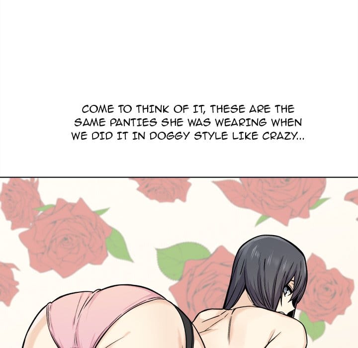 Excuse me, This is my Room [LObeam , kook] Chapter 26 – page 85