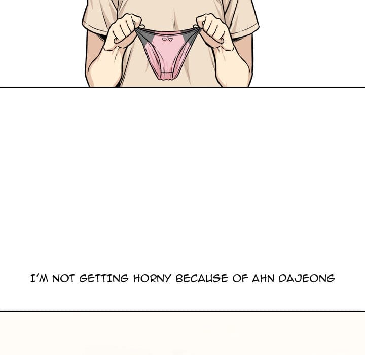 Excuse me, This is my Room [LObeam , kook] Chapter 26 – page 88