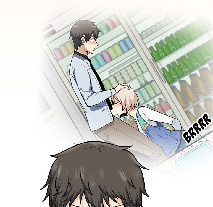 Excuse me, This is my Room [LObeam , kook] Chapter 26 – page 89
