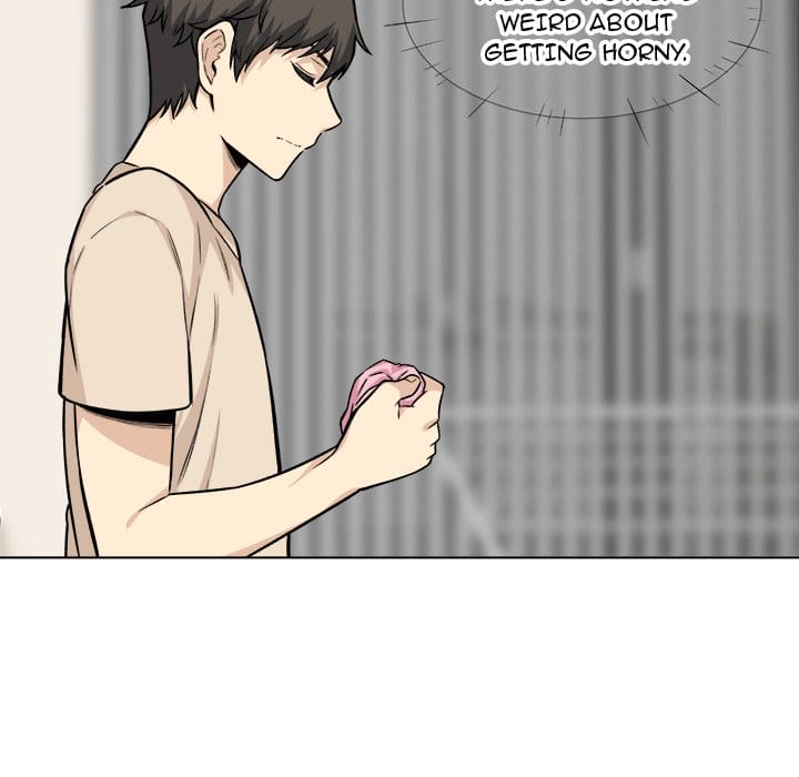 Excuse me, This is my Room [LObeam , kook] Chapter 26 – page 91