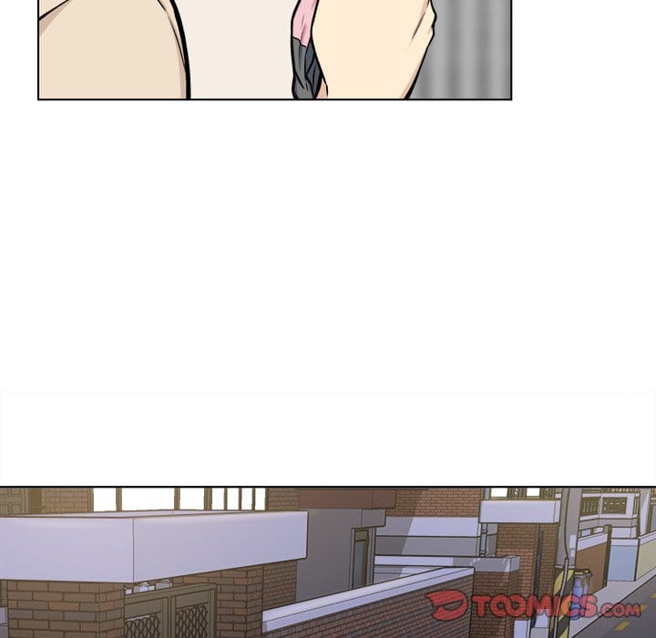 Excuse me, This is my Room [LObeam , kook] Chapter 26 – page 93
