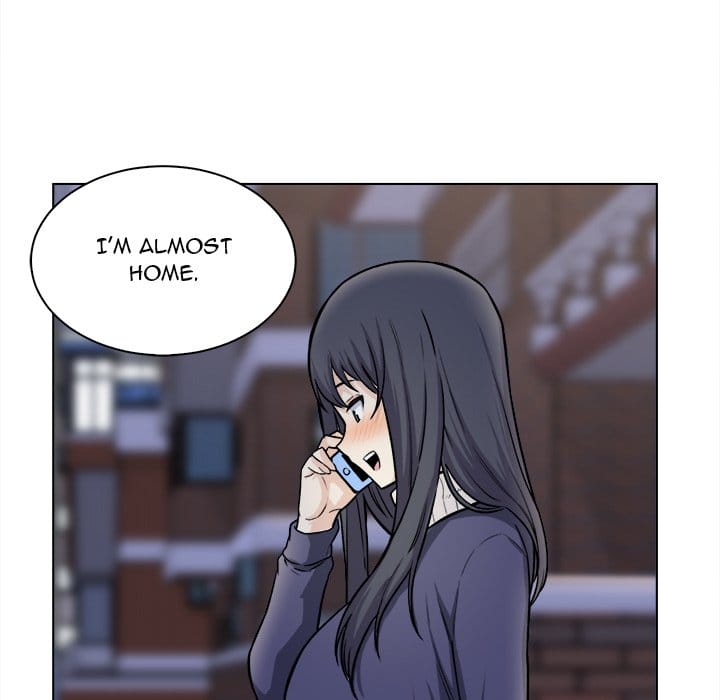 Excuse me, This is my Room [LObeam , kook] Chapter 26 – page 95