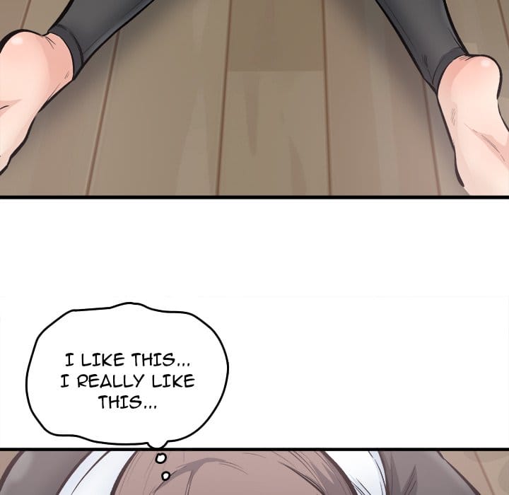 Excuse me, This is my Room [LObeam , kook] Chapter 116 – page 100