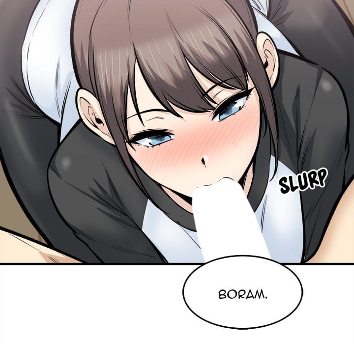 Excuse me, This is my Room [LObeam , kook] Chapter 116 – page 101