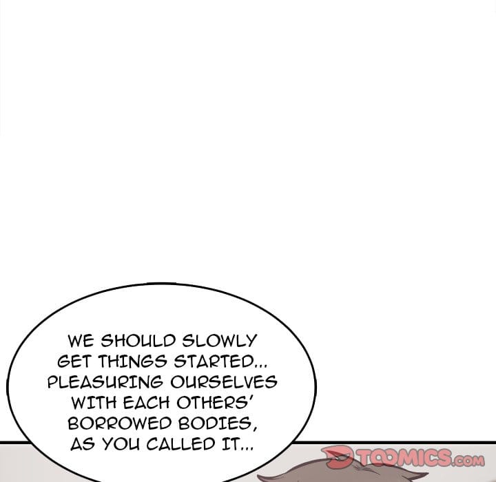 Excuse me, This is my Room [LObeam , kook] Chapter 116 – page 102