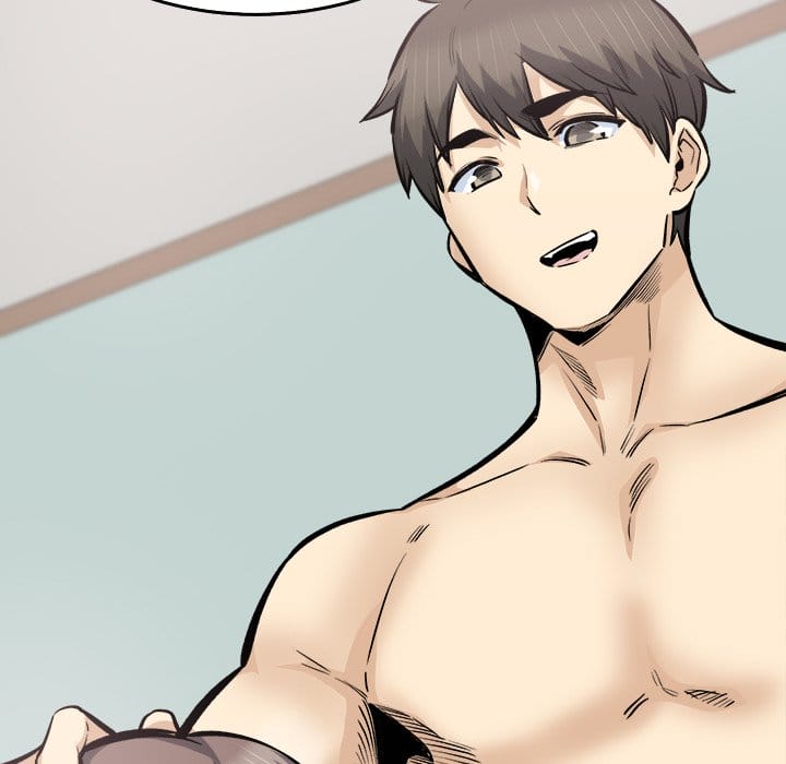 Excuse me, This is my Room [LObeam , kook] Chapter 116 – page 103