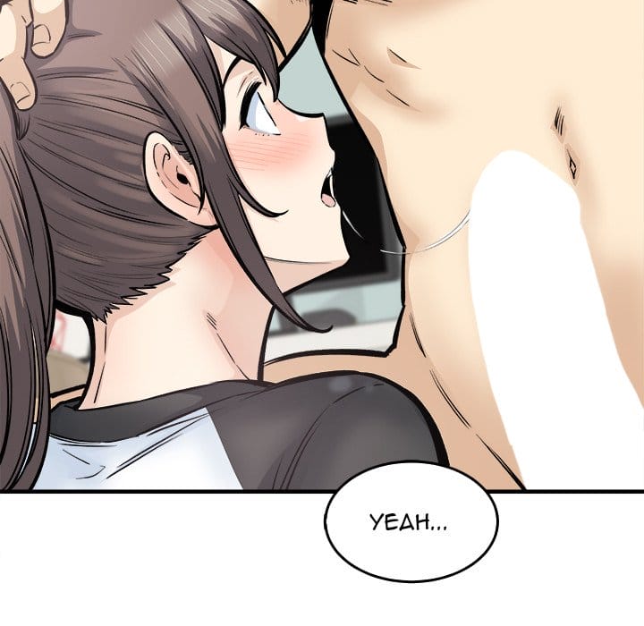 Excuse me, This is my Room [LObeam , kook] Chapter 116 – page 104