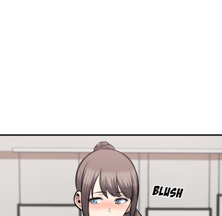 Excuse me, This is my Room [LObeam , kook] Chapter 116 – page 105