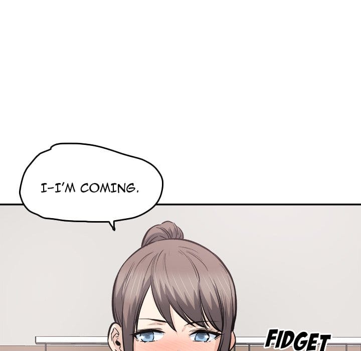 Excuse me, This is my Room [LObeam , kook] Chapter 116 – page 115