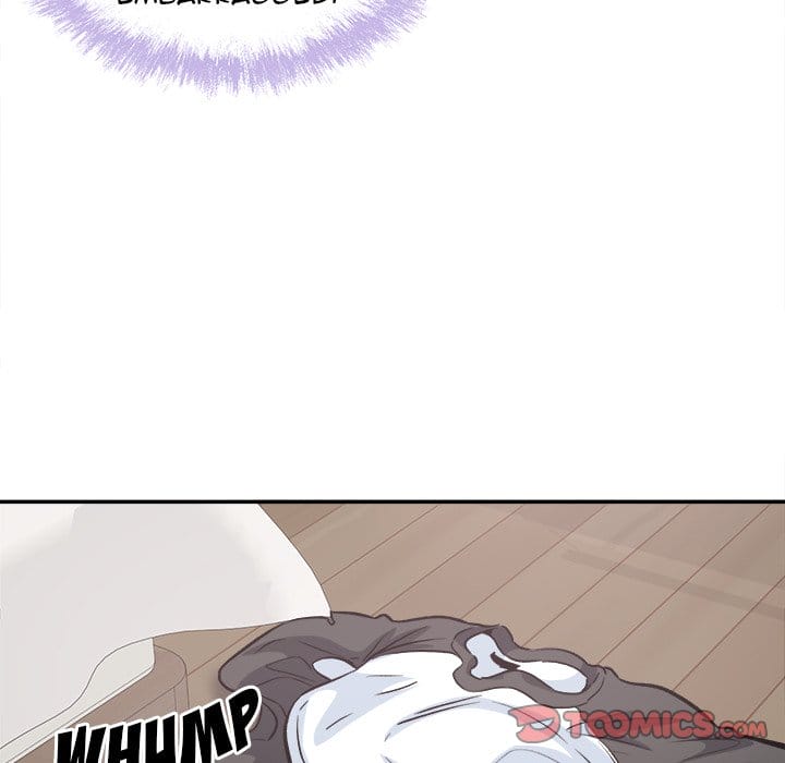 Excuse me, This is my Room [LObeam , kook] Chapter 116 – page 120