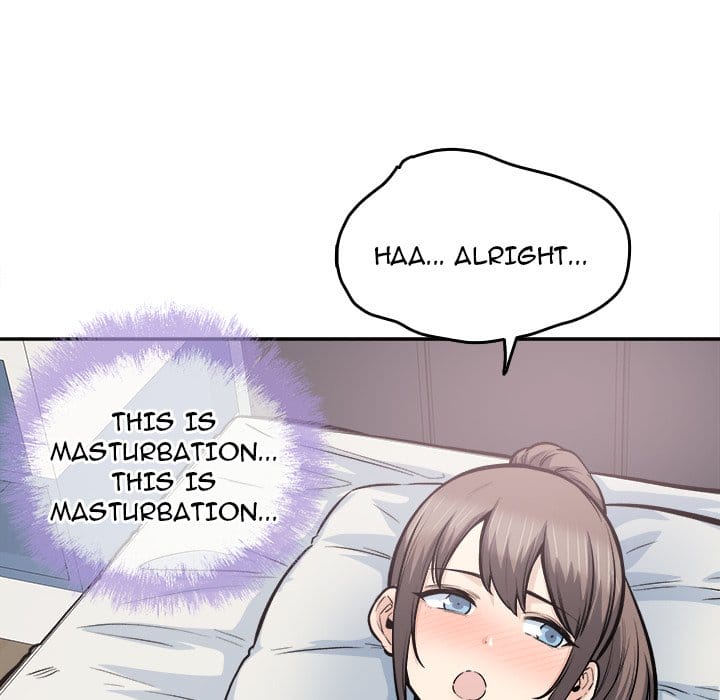Excuse me, This is my Room [LObeam , kook] Chapter 116 – page 124