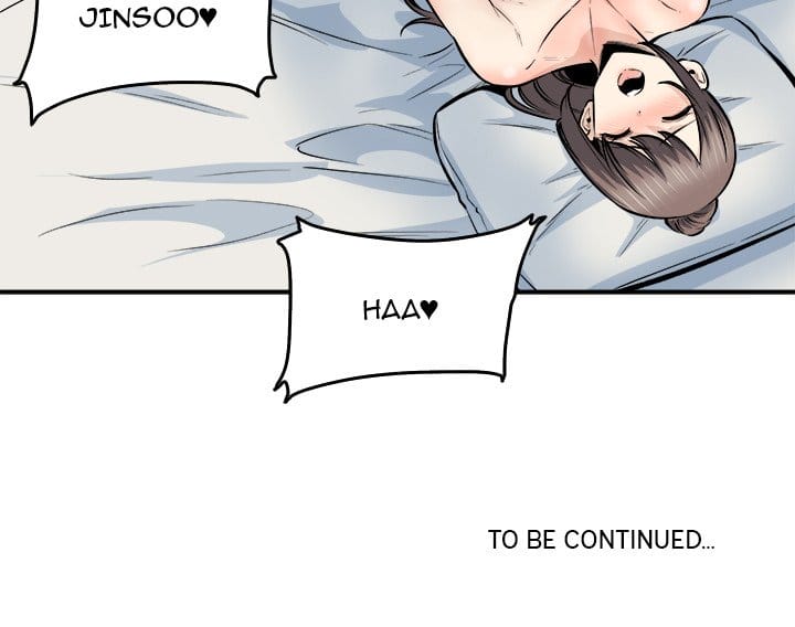 Excuse me, This is my Room [LObeam , kook] Chapter 116 – page 134