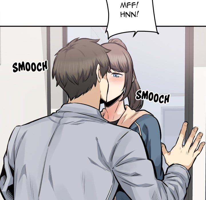 Excuse me, This is my Room [LObeam , kook] Chapter 116 – page 16
