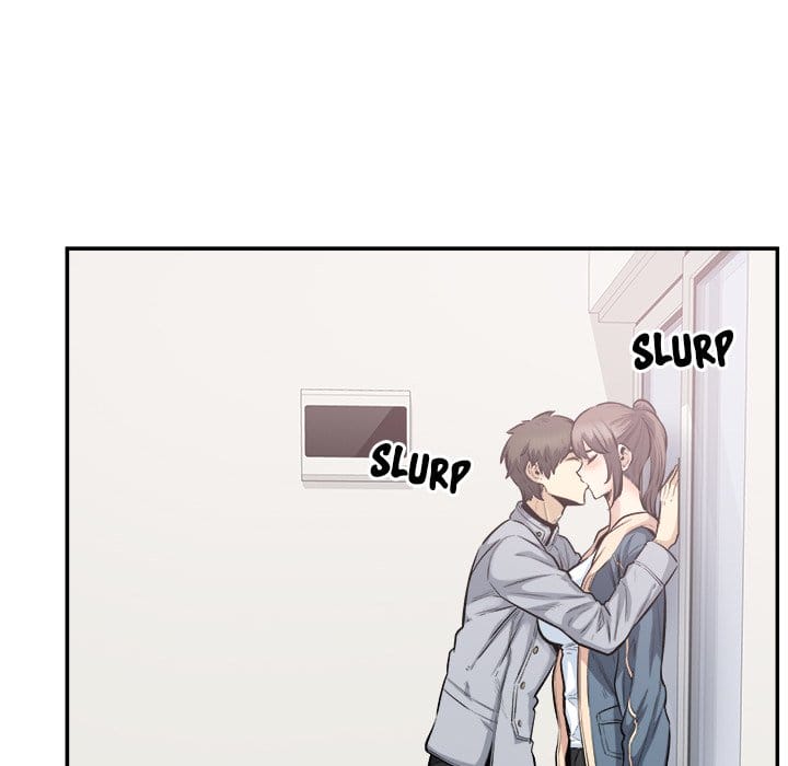 Excuse me, This is my Room [LObeam , kook] Chapter 116 – page 18