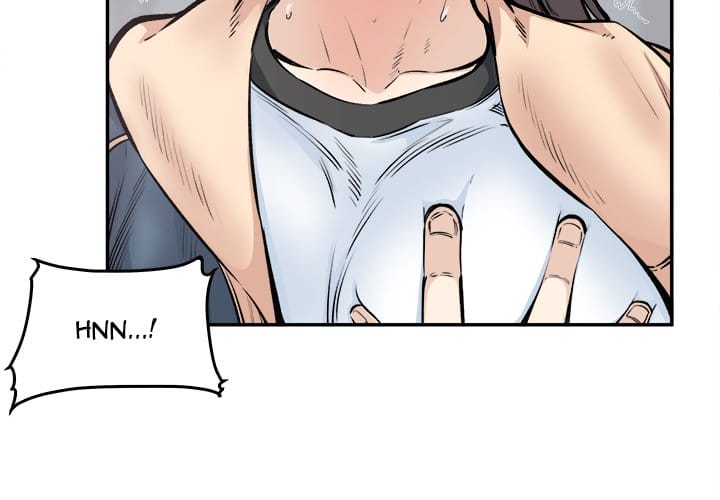 Excuse me, This is my Room [LObeam , kook] Chapter 116 – page 2