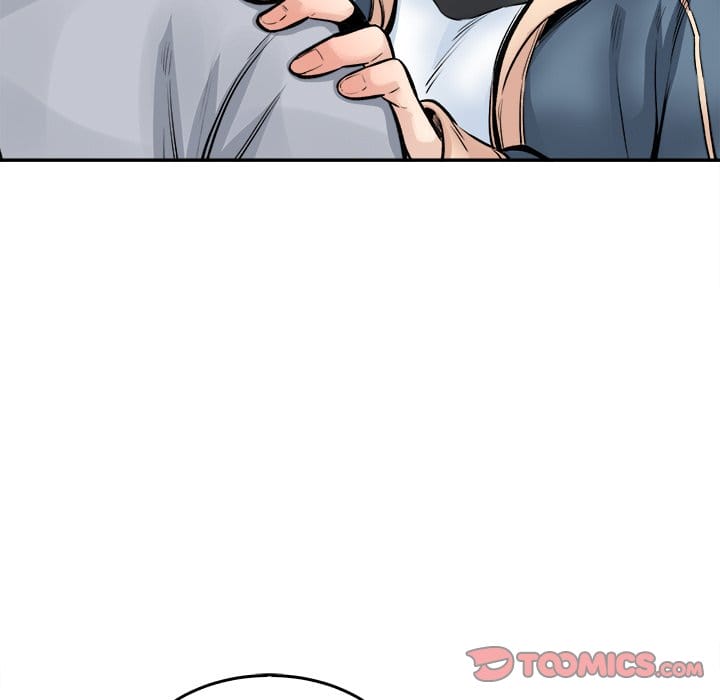 Excuse me, This is my Room [LObeam , kook] Chapter 116 – page 21