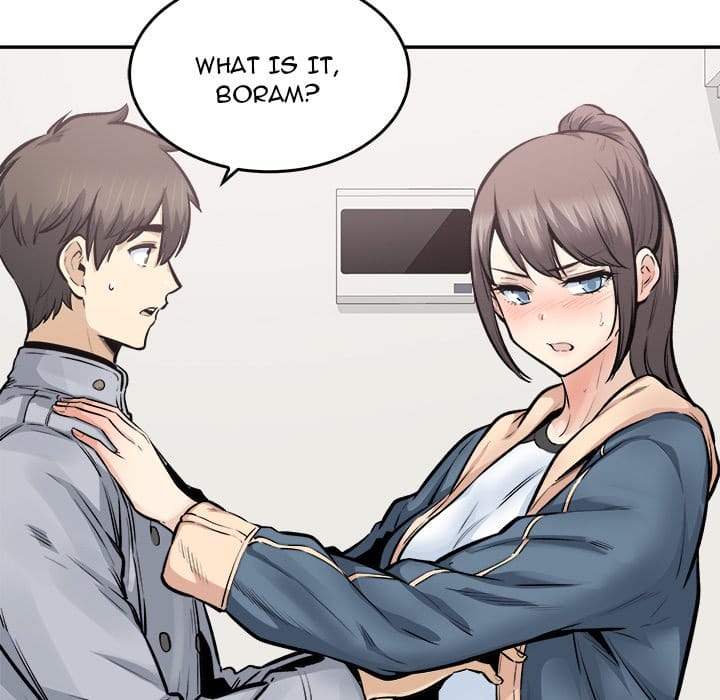 Excuse me, This is my Room [LObeam , kook] Chapter 116 – page 22