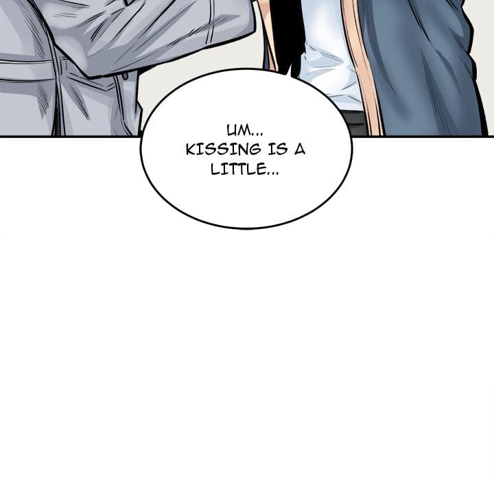Excuse me, This is my Room [LObeam , kook] Chapter 116 – page 23