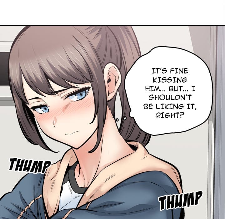 Excuse me, This is my Room [LObeam , kook] Chapter 116 – page 24