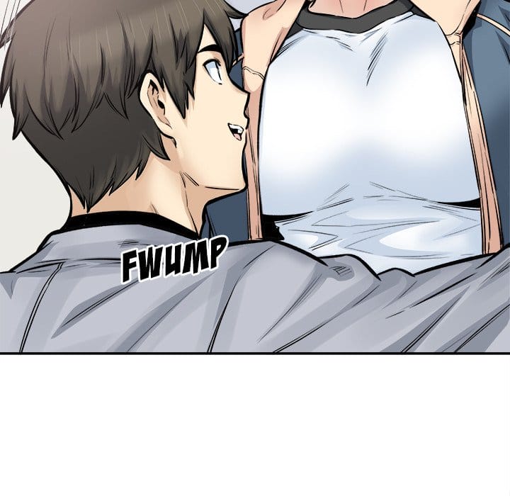 Excuse me, This is my Room [LObeam , kook] Chapter 116 – page 26