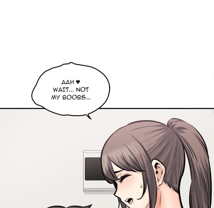 Excuse me, This is my Room [LObeam , kook] Chapter 116 – page 29