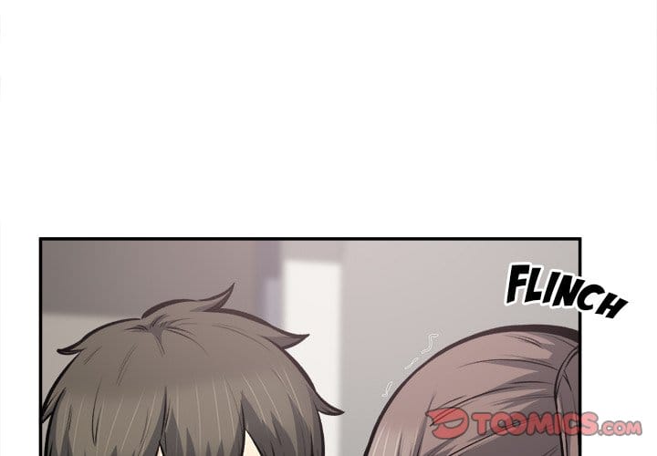 Excuse me, This is my Room [LObeam , kook] Chapter 116 – page 3