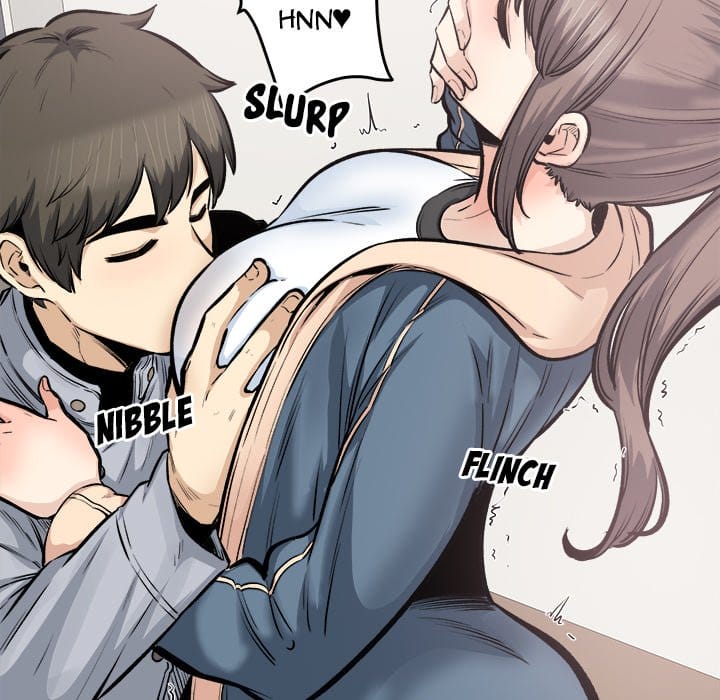 Excuse me, This is my Room [LObeam , kook] Chapter 116 – page 33