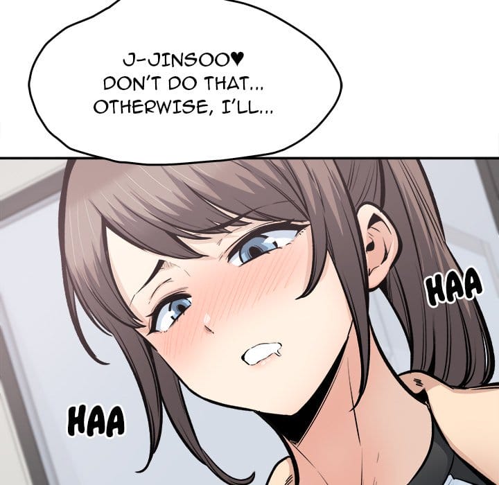 Excuse me, This is my Room [LObeam , kook] Chapter 116 – page 37