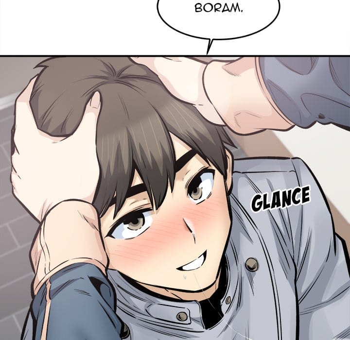 Excuse me, This is my Room [LObeam , kook] Chapter 116 – page 49
