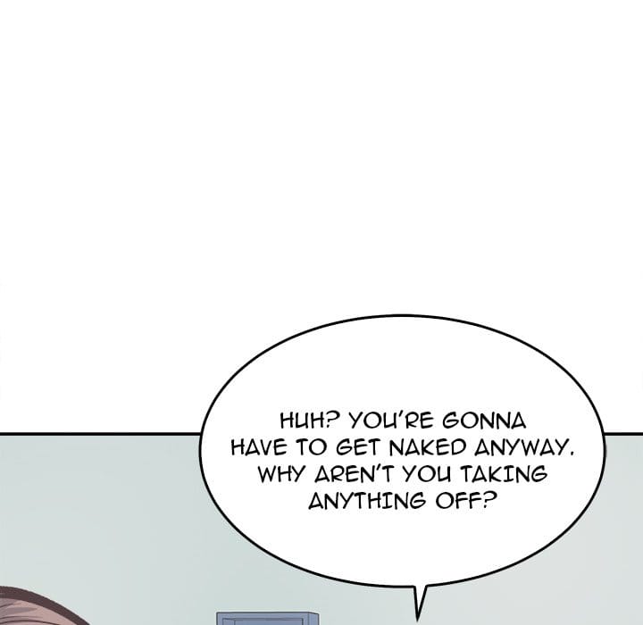 Excuse me, This is my Room [LObeam , kook] Chapter 116 – page 52