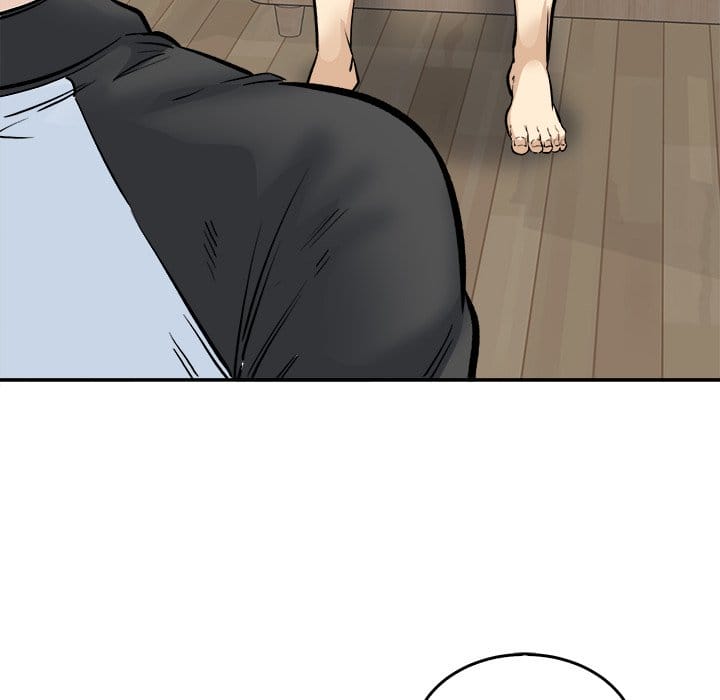 Excuse me, This is my Room [LObeam , kook] Chapter 116 – page 54