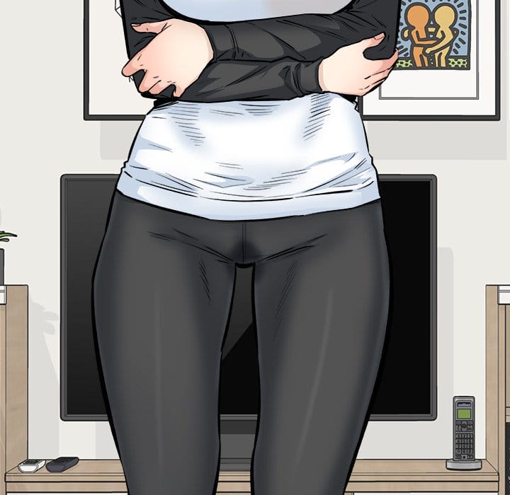 Excuse me, This is my Room [LObeam , kook] Chapter 116 – page 56