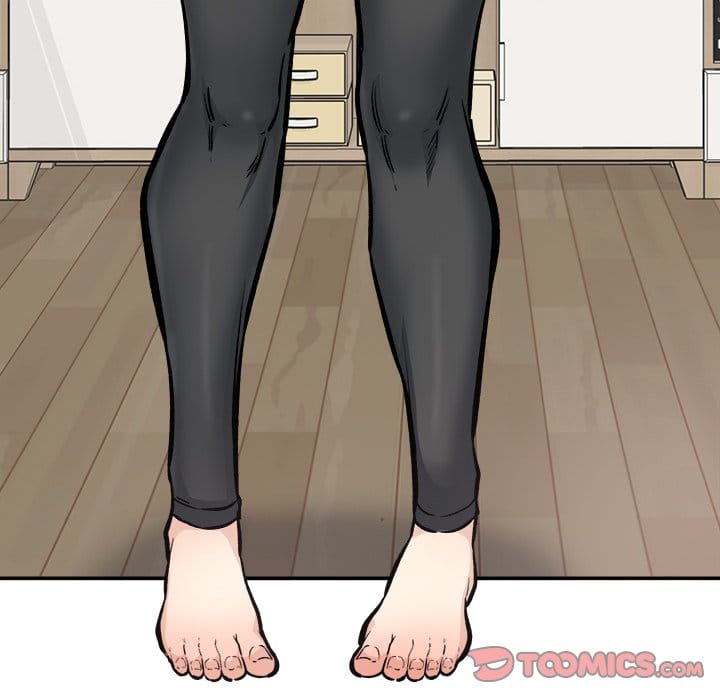 Excuse me, This is my Room [LObeam , kook] Chapter 116 – page 57