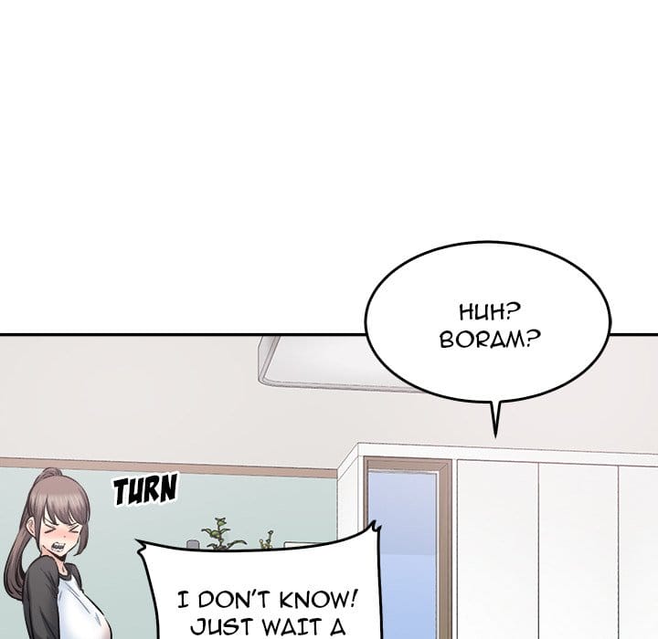 Excuse me, This is my Room [LObeam , kook] Chapter 116 – page 58