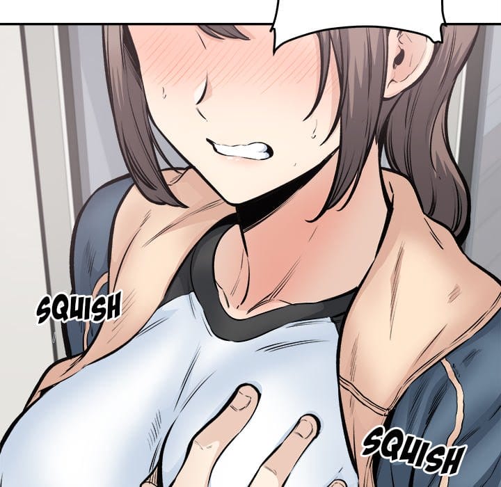 Excuse me, This is my Room [LObeam , kook] Chapter 116 – page 6