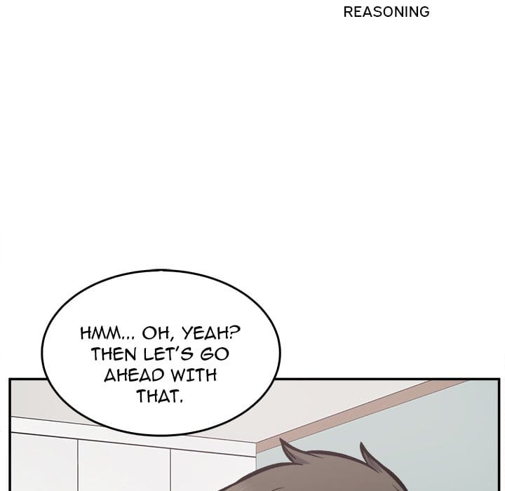Excuse me, This is my Room [LObeam , kook] Chapter 116 – page 64