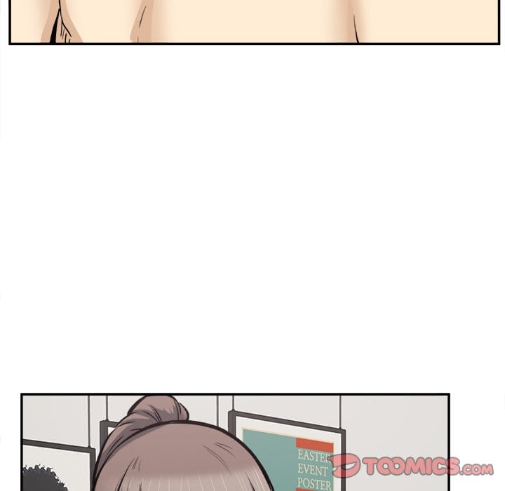 Excuse me, This is my Room [LObeam , kook] Chapter 116 – page 66
