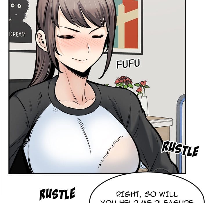 Excuse me, This is my Room [LObeam , kook] Chapter 116 – page 67