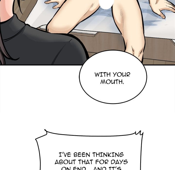 Excuse me, This is my Room [LObeam , kook] Chapter 116 – page 70