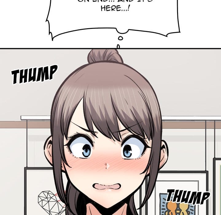 Excuse me, This is my Room [LObeam , kook] Chapter 116 – page 71