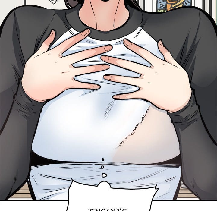 Excuse me, This is my Room [LObeam , kook] Chapter 116 – page 72